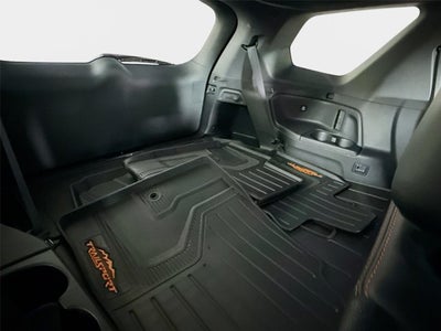 2023 Honda Pilot TrailSport