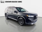 2023 Honda Pilot TrailSport
