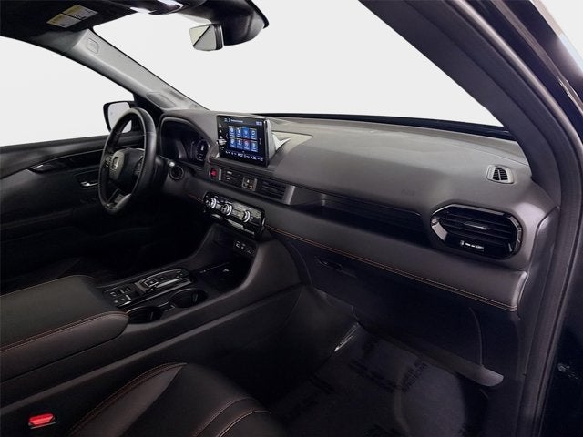 2023 Honda Pilot TrailSport