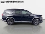 2023 Honda Pilot TrailSport