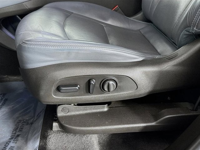 2018 Buick Enclave Premium Group