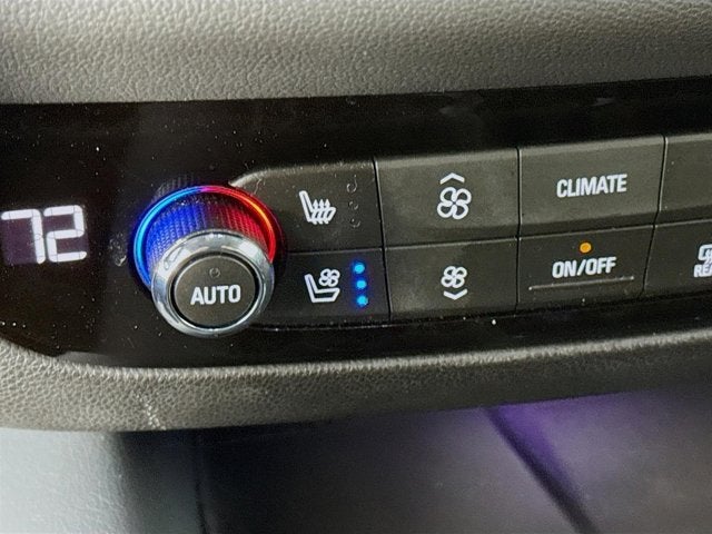 2018 Buick Enclave Premium Group