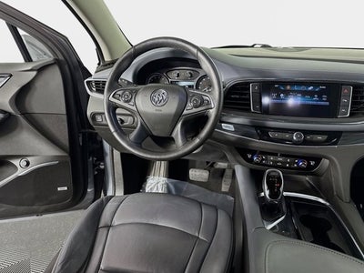 2018 Buick Enclave Premium Group