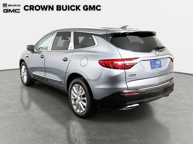 2018 Buick Enclave Premium Group