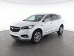 2018 Buick Enclave Avenir