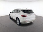 2018 Buick Enclave Avenir