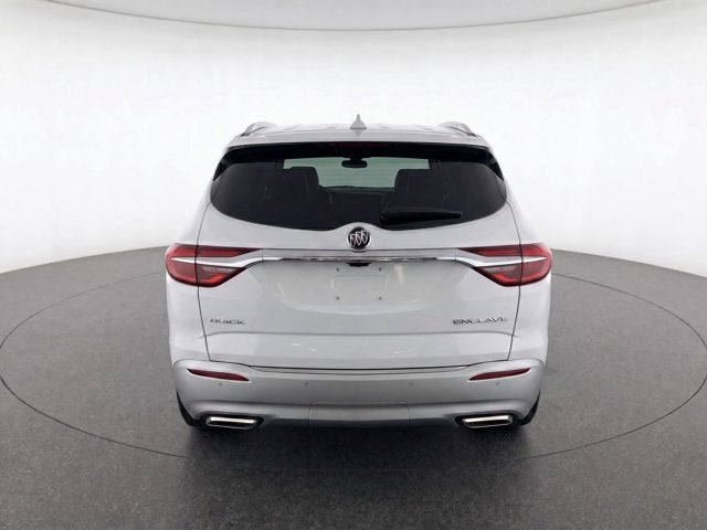 2018 Buick Enclave Avenir