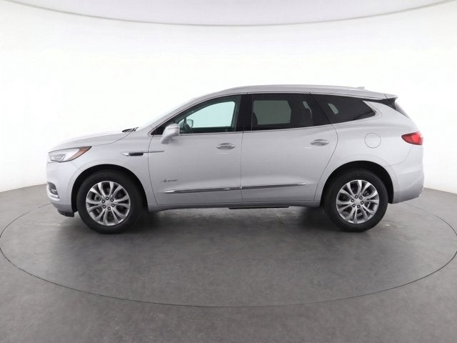 2018 Buick Enclave Avenir