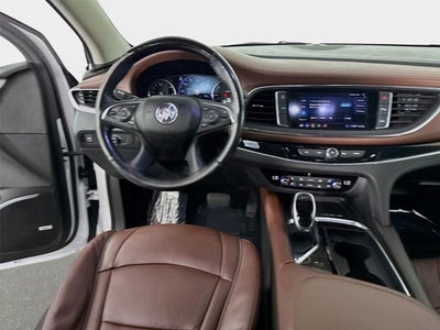 2021 Buick Enclave Avenir