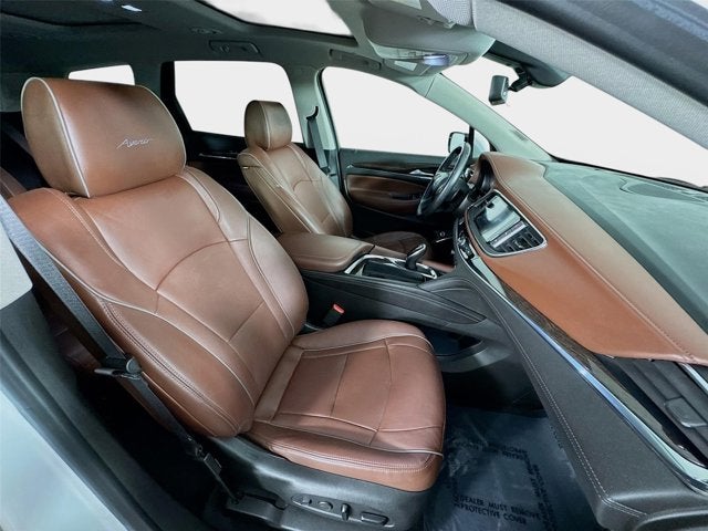 2021 Buick Enclave Avenir