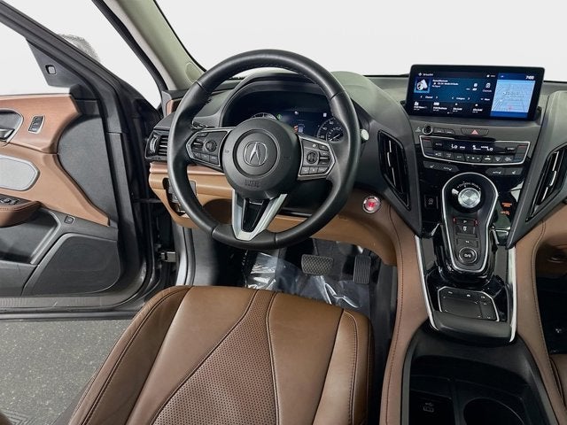 2023 Acura RDX Technology Package
