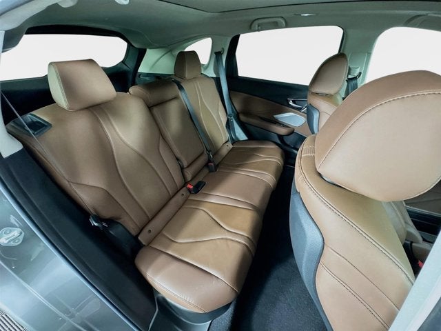2023 Acura RDX Technology Package