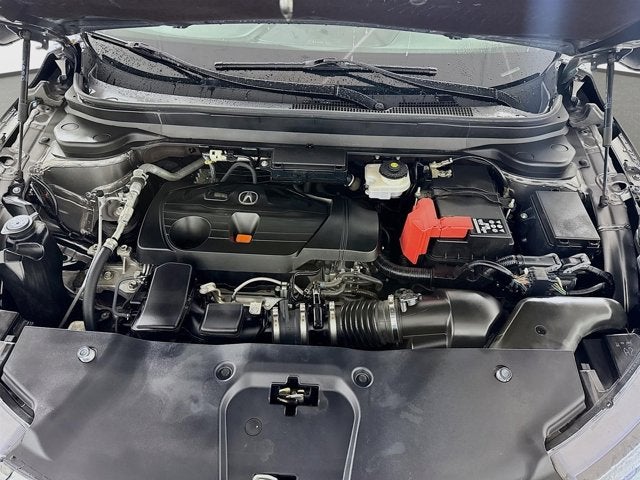 2023 Acura RDX Technology Package