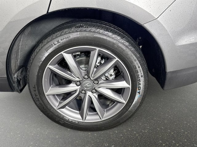 2023 Acura RDX Technology Package