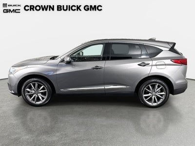 2023 Acura RDX Technology Package