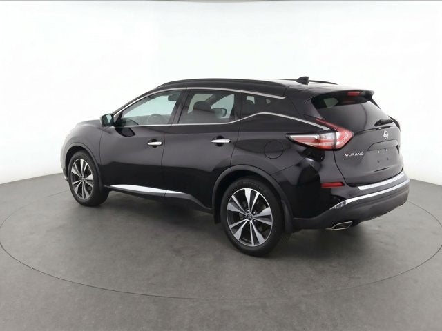 2020 Nissan Murano SV