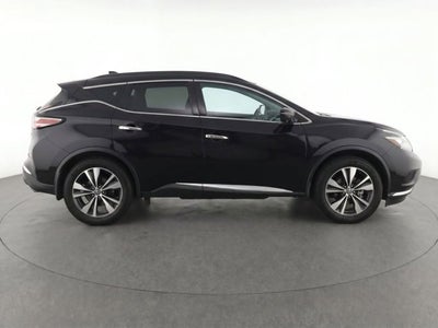 2020 Nissan Murano SV