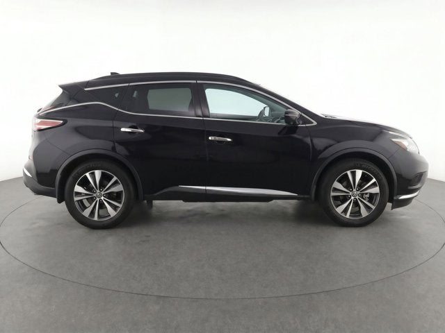 2020 Nissan Murano SV