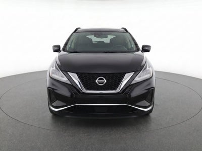 2020 Nissan Murano SV