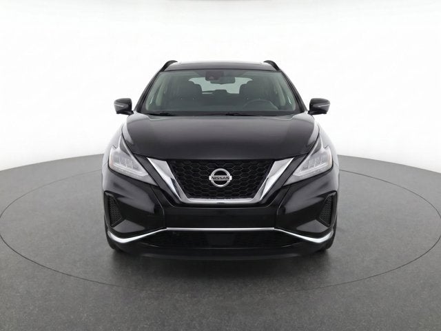 2020 Nissan Murano SV