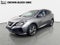2022 Nissan Murano Platinum