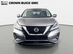 2022 Nissan Murano Platinum