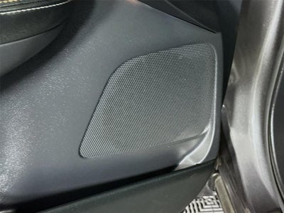 2022 Nissan Murano Platinum