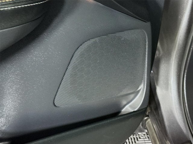 2022 Nissan Murano Platinum
