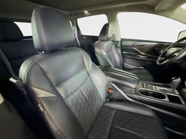 2022 Nissan Murano Platinum