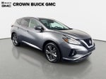 2022 Nissan Murano Platinum