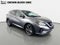 2022 Nissan Murano Platinum