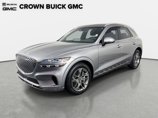 2025 GENESIS GV70