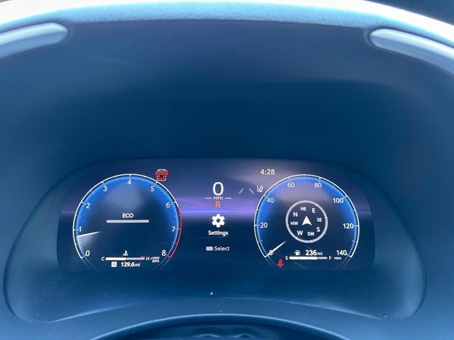 2025 Toyota Highlander Limited