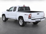2015 Toyota Tacoma PreRunner
