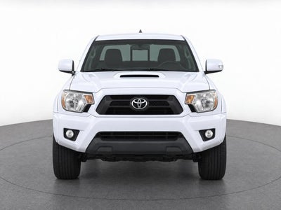 2015 Toyota Tacoma PreRunner