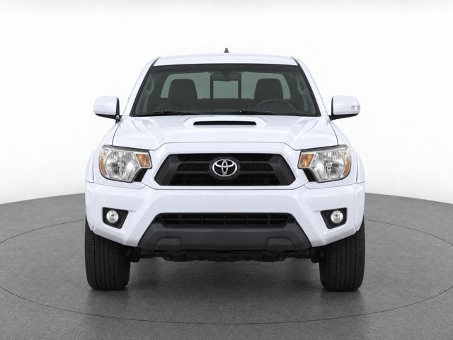 2015 Toyota Tacoma PreRunner