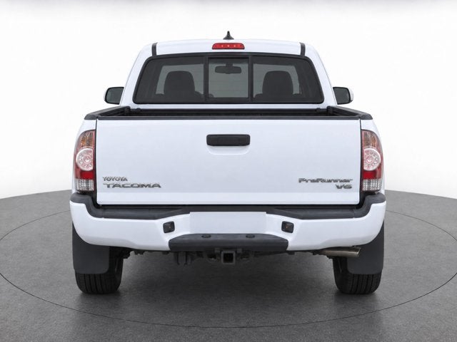 2015 Toyota Tacoma PreRunner