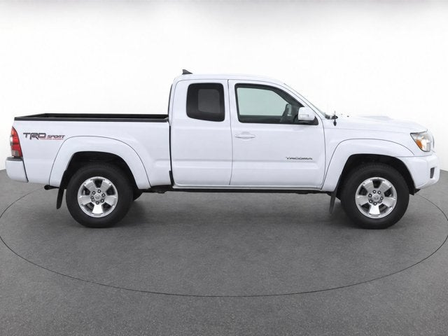 2015 Toyota Tacoma PreRunner