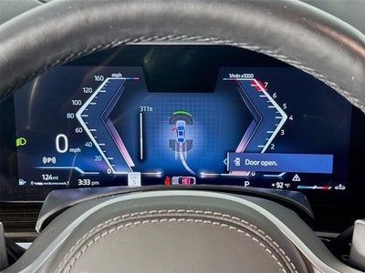 2025 BMW X6 xDrive40i