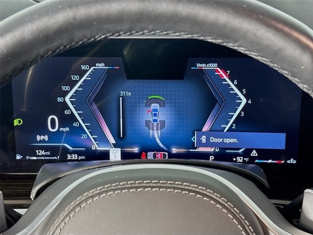 2025 BMW X6 xDrive40i