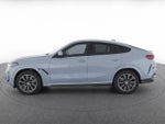 2025 BMW X6 xDrive40i