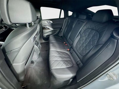 2025 BMW X6 xDrive40i