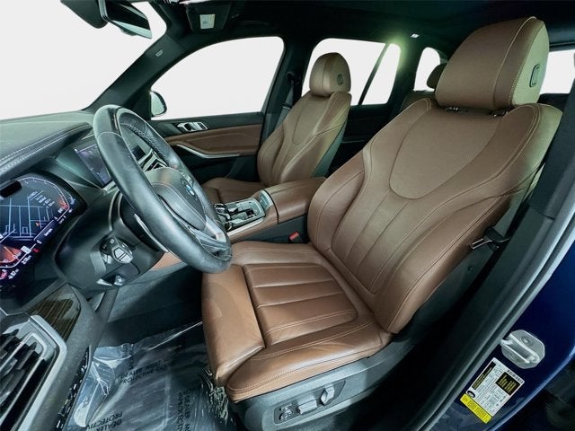 2020 BMW X5 sDrive40i
