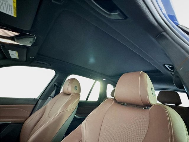 2020 BMW X5 sDrive40i