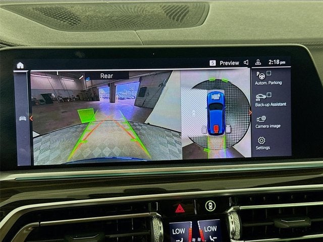 2020 BMW X5 sDrive40i