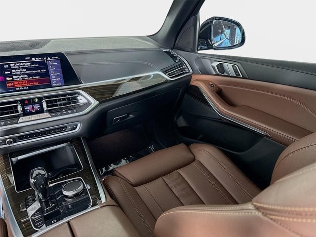 2020 BMW X5 sDrive40i