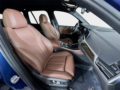 2020 BMW X5 sDrive40i