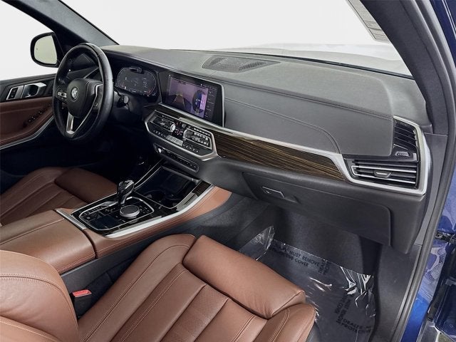 2020 BMW X5 sDrive40i