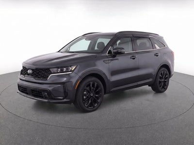 2021 Kia Sorento SX