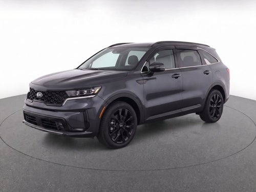 2021 Kia Sorento SX